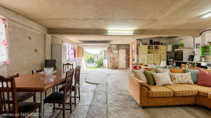 Foto ed04ceb8-9247-41bf-a92c-dafbd4c3fdfb. Terreny residencial a Viella-Granda-Meres Siero