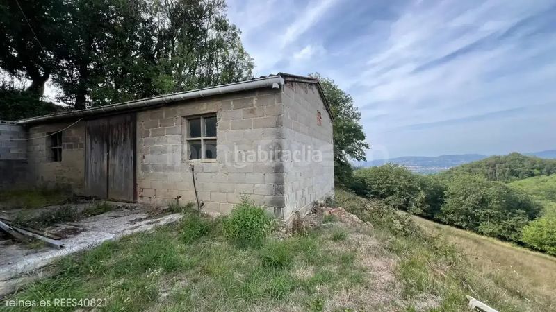 Foto f1d20034-b074-44bf-9dbe-8b3e948e8d0f. Terreny residencial a Viella-Granda-Meres Siero