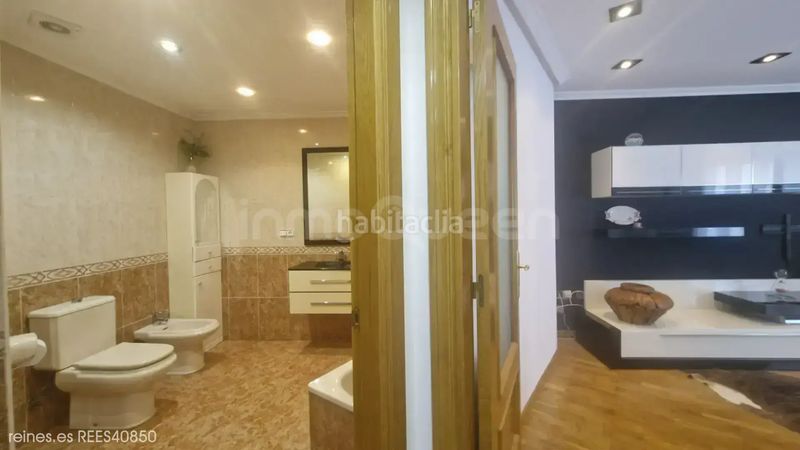 Foto 3e65b278-0d60-4244-a473-94cb6ce0a0be. Pis amb calefacció a la pola Siero Siero