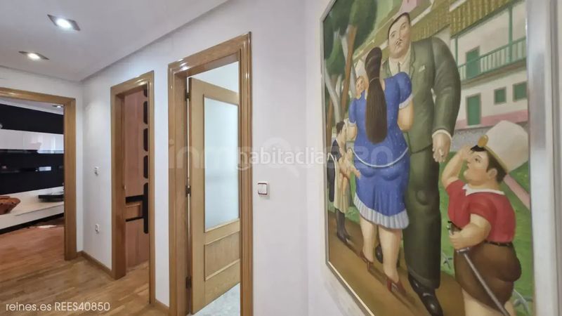 Foto 55f5d95a-153e-4009-80a5-469bec5f339c. Pis amb calefacció a la pola Siero Siero