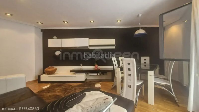 Foto 775f509d-bd78-42a6-95c5-e4f254fe4cde. Pis amb calefacció a la pola Siero Siero