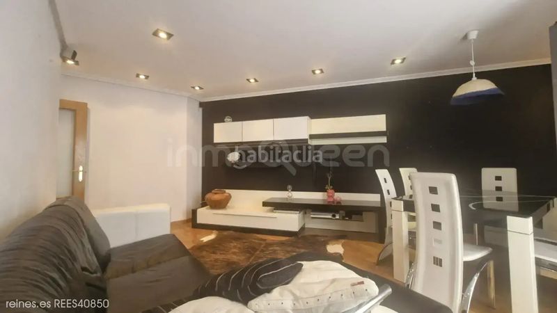 Foto 81b32c10-508b-4407-9264-0f0b628b0649. Pis amb calefacció a la pola Siero Siero