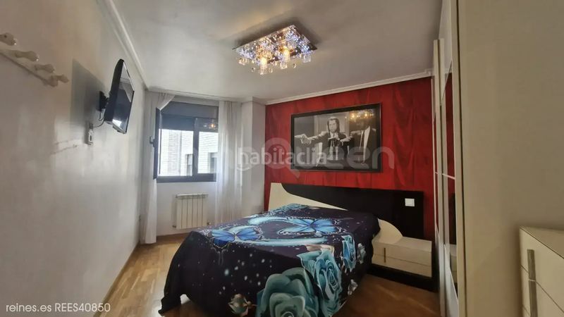 Foto becc5183-2215-4f5e-8222-6100166e4d8d. Pis amb calefacció a la pola Siero Siero