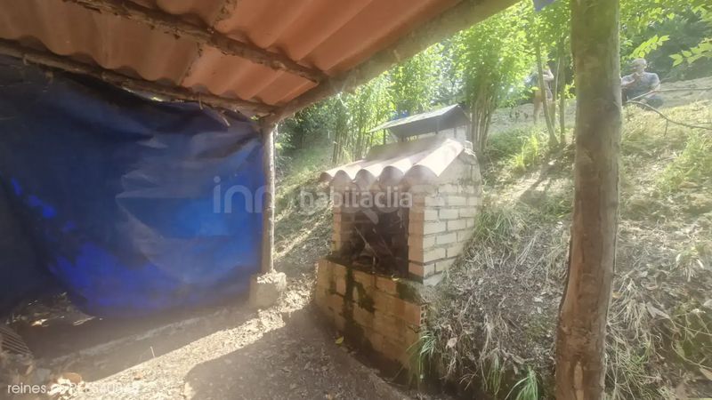 Foto e378490d-a89a-4c3d-a5fb-72502ec0a6e8. Finca rústica a Parroquias Norte Siero