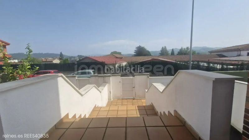 Foto 3bb803cf-bde9-428f-8829-8f2af3b0d1aa. Casa aparellada amb calefacció a El Berrón-La Carrera Siero