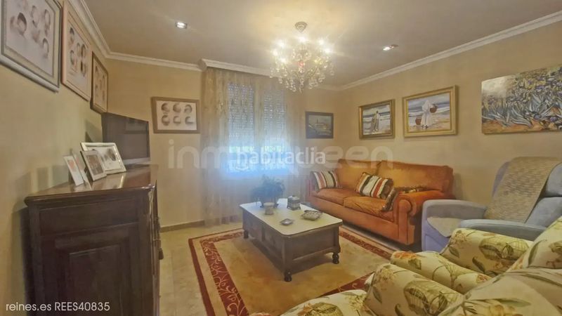 Foto 6c00f77d-e540-4b83-ba3f-cfd629853060. Casa aparellada amb calefacció a El Berrón-La Carrera Siero