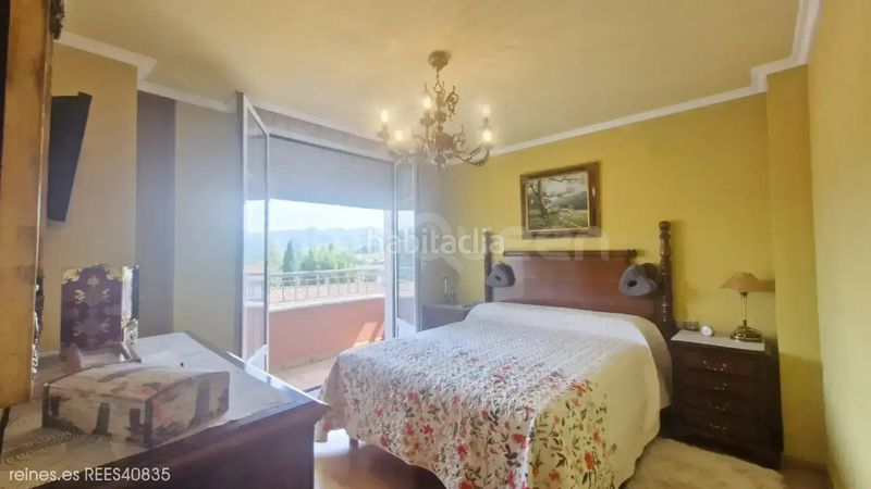 Foto 6c7e16b3-115f-4ce0-a792-d354297a6627. Casa aparellada amb calefacció a El Berrón-La Carrera Siero