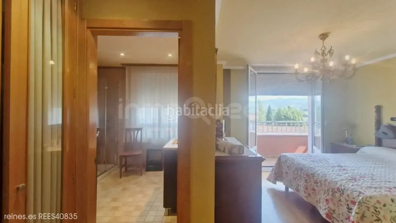 Foto f2a559e3-3ad5-443c-882a-928d8abc48a3. Casa aparellada amb calefacció a El Berrón-La Carrera Siero