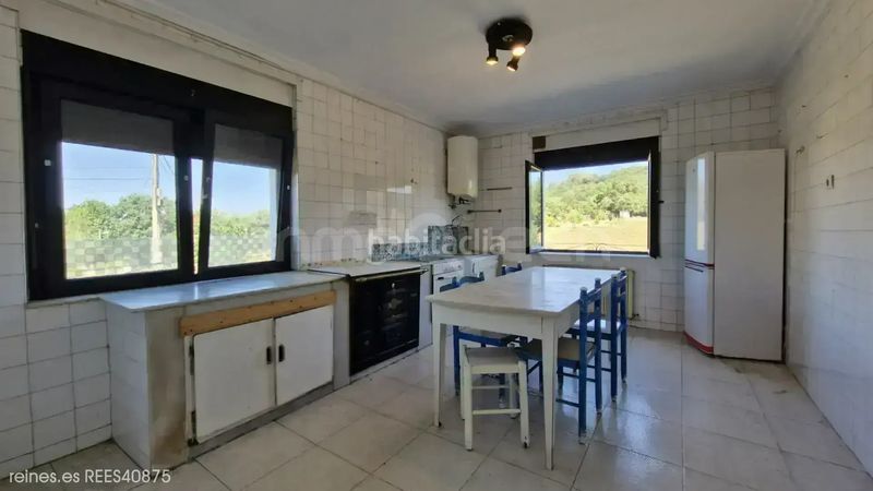 Foto 1b59ded7-c960-4e27-8077-e73eee9b647e. Xalet amb calefacció a Parroquias Norte Siero