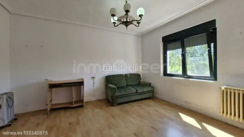Foto 58ffa71f-2b51-4355-b1c7-5a01a12da4a4. Xalet amb calefacció a Parroquias Norte Siero