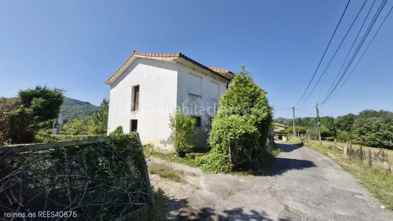 Foto c70121a3-9b12-49cc-9285-2d2fce5d3cb0. Xalet amb calefacció a Parroquias Norte Siero