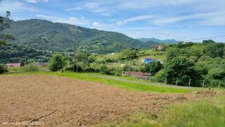 Terreno residencial en N/A