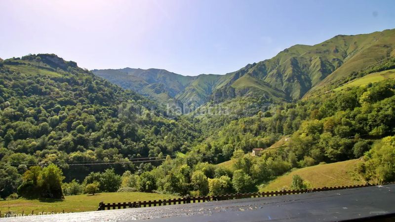 Foto 01c92743-ebb5-4d90-bc39-8664ab611021. Chalet avec chauffage dans Onís