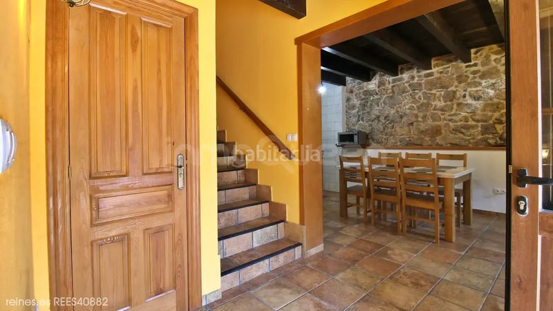 Foto 04e23e81-04d4-435c-b06a-16b7d5e56f22. Chalet avec chauffage dans Onís