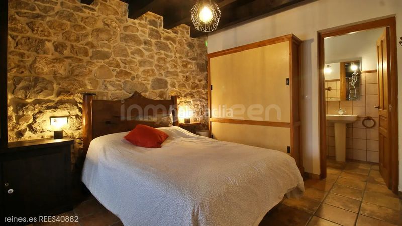 Foto 2ee66428-542c-4b4e-924c-576c009979b6. Chalet avec chauffage dans Onís