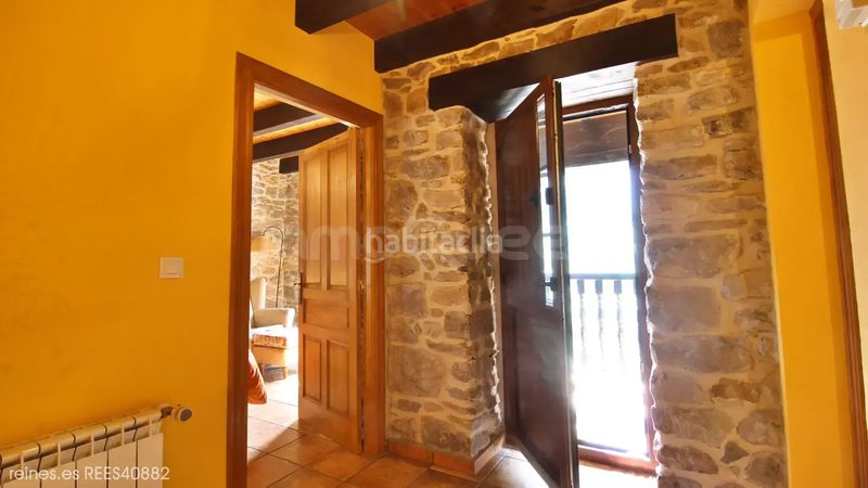 Foto 5de44549-3988-42b1-b600-d5c2ba6bf453. Chalet avec chauffage dans Onís