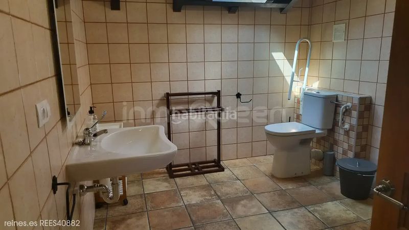 Foto 66563c10-c92e-45f7-8558-0612f38d05e7. Chalet avec chauffage dans Onís