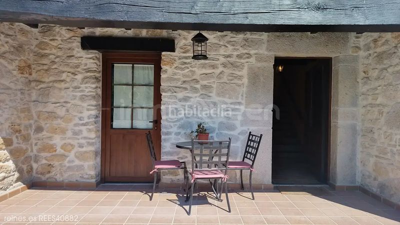 Foto 7661c355-82e9-4cdc-b806-657286da8f22. Chalet avec chauffage dans Onís