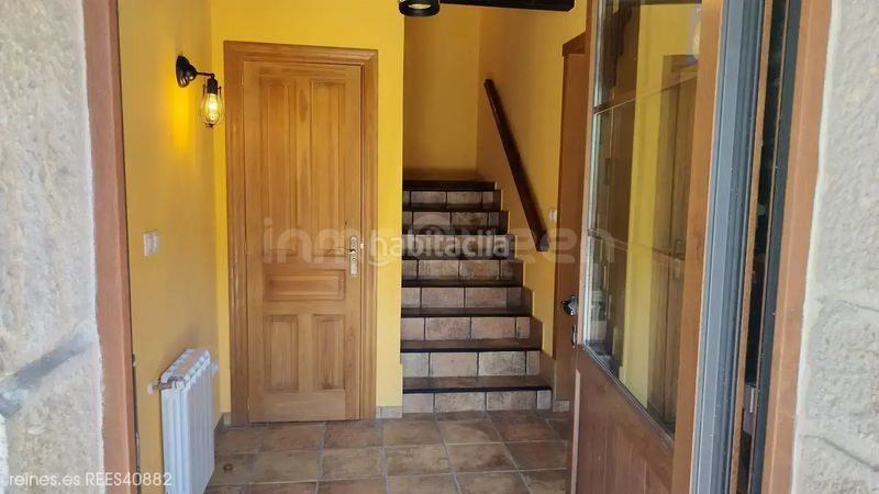 Foto b0d6e45a-3bc3-42fb-9eba-5c2ce593b10e. Chalet avec chauffage dans Onís