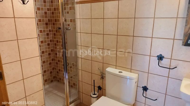 Foto b75949d5-1961-4c7d-b472-41b619cafe9d. Chalet avec chauffage dans Onís