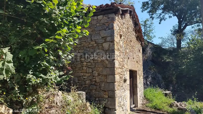 Foto d1d78940-a7e3-4459-b362-ebb777a1554c. Chalet avec chauffage dans Onís