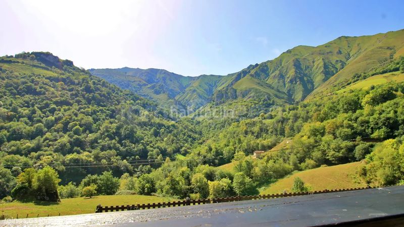 Foto d4e91e33-a605-4238-9507-57d6a54c9b0b. Chalet avec chauffage dans Onís