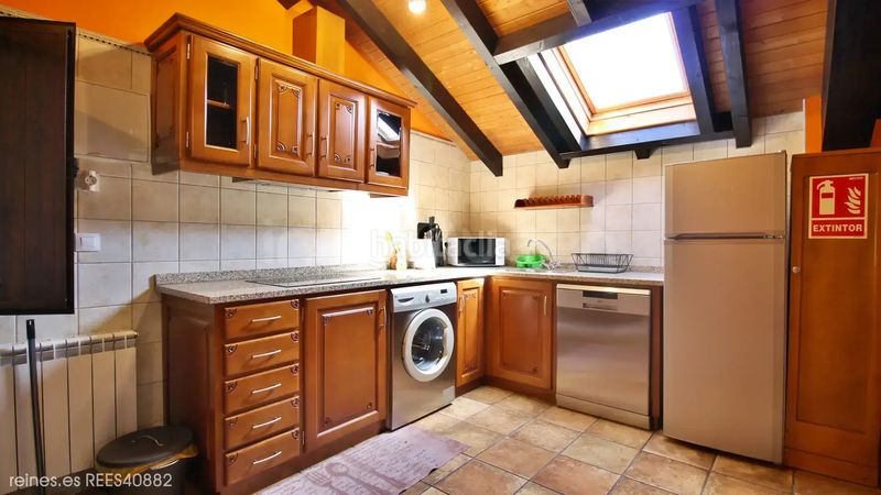 Foto db82bdb2-ae27-41d9-a0c7-a279d1e2c492. Chalet avec chauffage dans Onís