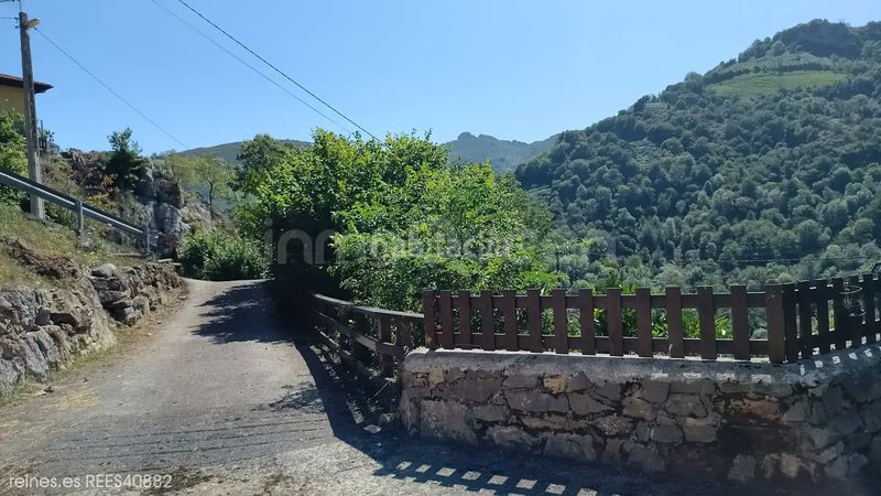 Foto dba3a4e8-3994-4c36-bc8f-6c0cc98fed24. Chalet avec chauffage dans Onís