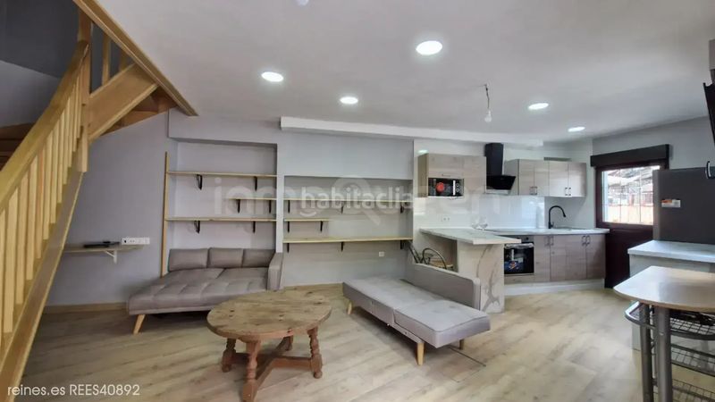 Foto 1dbf56e1-51f4-4b64-99a9-6edf154d86ff. Maison jumelée dans la pola Siero Siero