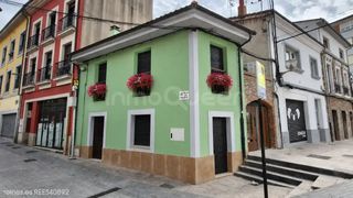 Casa a schiera  N/a. Venta de casa adosada en siero  rees40892