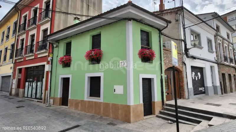 Foto 42552dc6-3e2b-489c-bb8e-83ef128528da. Maison jumelée dans la pola Siero Siero