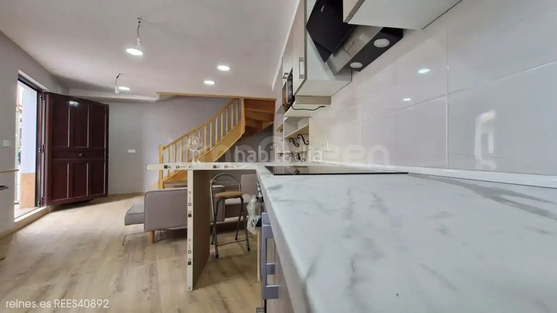 Foto 46cc266e-e088-4079-b419-64f24c96fe84. Maison jumelée dans la pola Siero Siero
