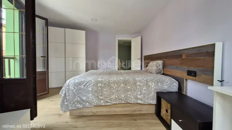 Foto 6fdc7f3d-925d-4e21-94c5-0a1eea64f0d5. Maison jumelée dans la pola Siero Siero