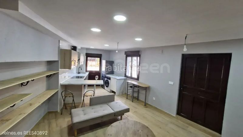 Foto bee4af19-8415-40ce-95ca-af8533006fe1. Maison jumelée dans la pola Siero Siero