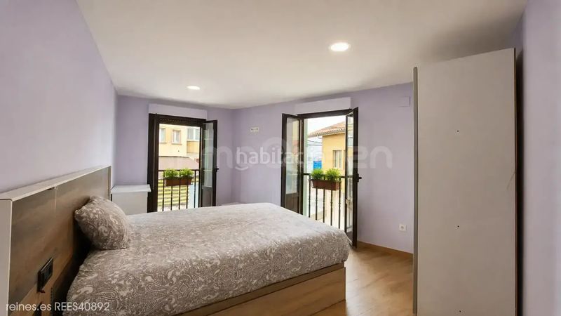 Foto d6723952-3182-435b-99ca-6ea34986917e. Maison jumelée dans la pola Siero Siero