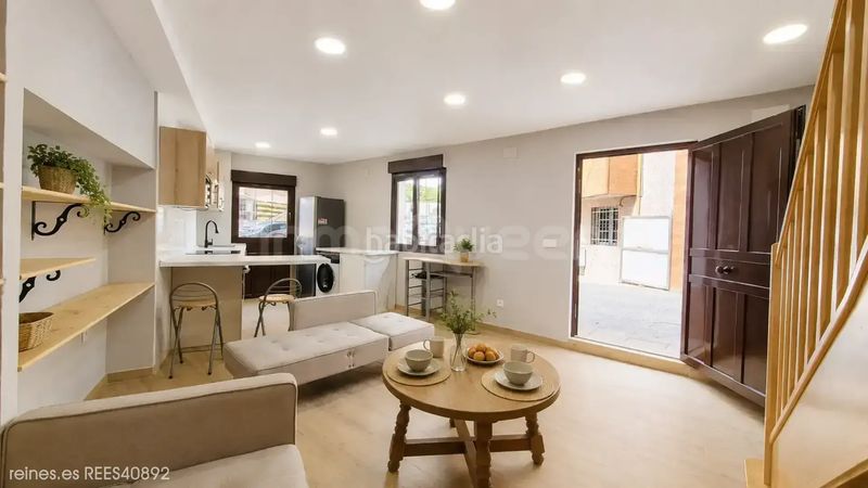 Foto ef99fefd-aaf0-4539-8434-c21b9e8ae9ad. Maison jumelée dans la pola Siero Siero