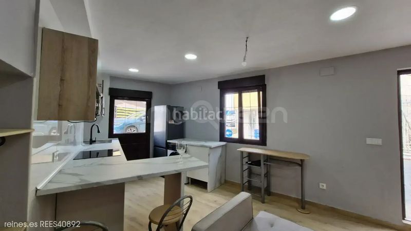 Foto fdf03d18-2565-41f7-bf5f-4837f041f552. Maison jumelée dans la pola Siero Siero