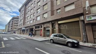 Miete Geschäftsraum  N/a. Alquiler de local comercial en siero  rees40900
