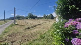 Terreno residencial  N/a. Venta de terreno urbano en siero  rees40580