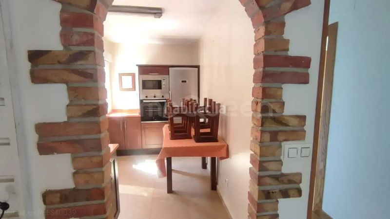 Foto 1ab93825-92b1-4235-b66a-ea8e781ef5f4. Pis amb calefacció aparcament a Ribadedeva