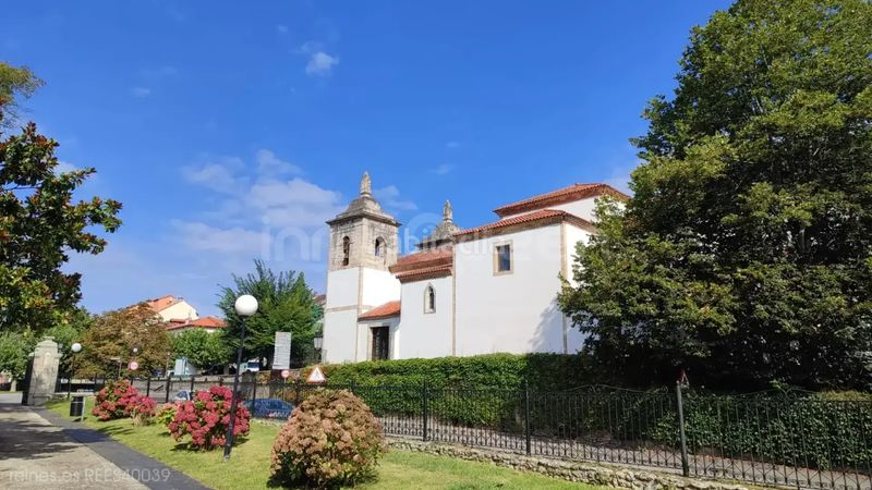 Foto acf75cbe-1ca7-47e7-9576-d6263611f4b3. Pis amb calefacció aparcament a Ribadedeva