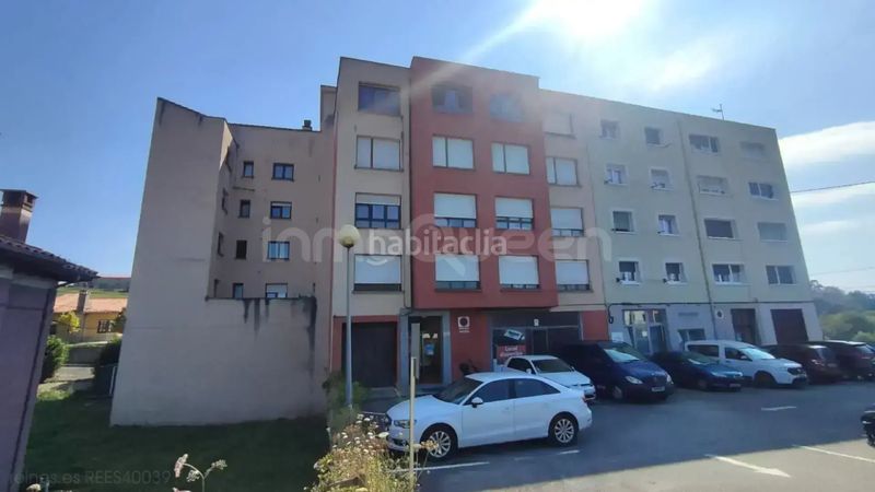 Foto dfa66a15-23a4-433d-892e-b7f135674cc2. Pis amb calefacció aparcament a Ribadedeva