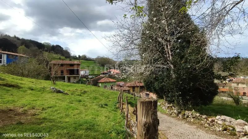 Foto 0912c834-fd25-4f70-afe7-fe9588f546c3. Terreny residencial a Vibaña-Ardisana-Caldueño Llanes