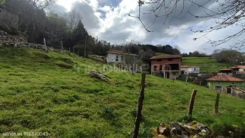 Foto 0e136cba-b7b0-4675-9373-cbf1e6e4d594. Terreny residencial a Vibaña-Ardisana-Caldueño Llanes