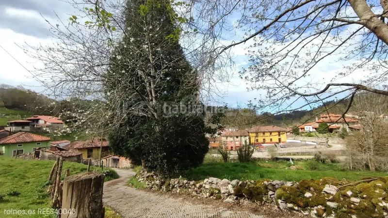 Foto 53d1c63c-7548-4550-9901-a6ef73c976ac. Terreny residencial a Vibaña-Ardisana-Caldueño Llanes