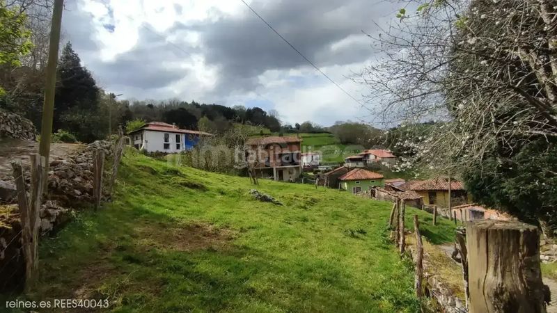 Foto 5e28588e-1ad6-4736-b600-0a6e7f556dfa. Terreny residencial a Vibaña-Ardisana-Caldueño Llanes