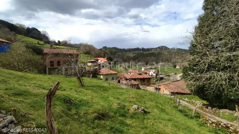 Foto 8fbfad08-84f1-469a-855d-1c795987438e. Terreny residencial a Vibaña-Ardisana-Caldueño Llanes