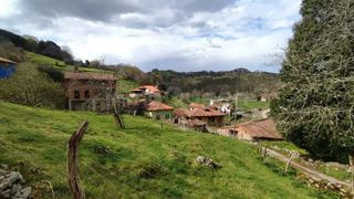 Terreno residencial en N/A