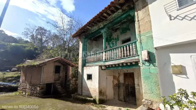 Foto 6071e64b-cae3-4923-9964-53ca25be5c3e. Casa venta de casa rees40056 en Vibaña-Ardisana-Caldueño Llanes