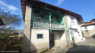 Maison  N/a. Venta de casa en llanes  rees40056